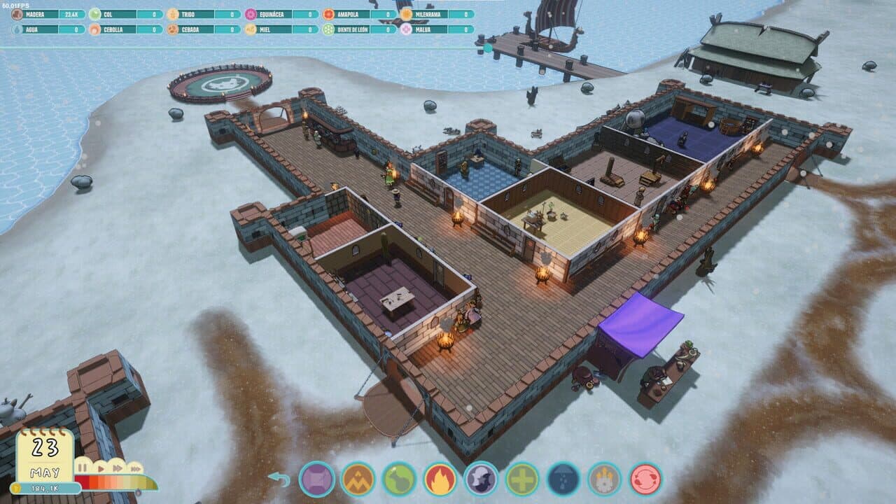 Fable Hospital thumbnail 5