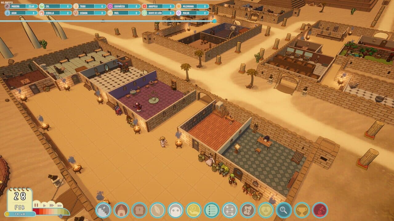 Fable Hospital thumbnail 6