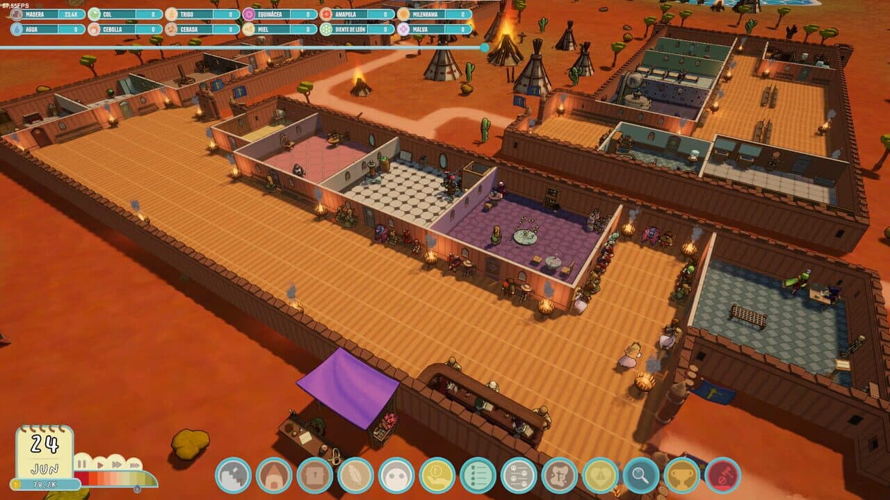 Fable Hospital thumbnail 7