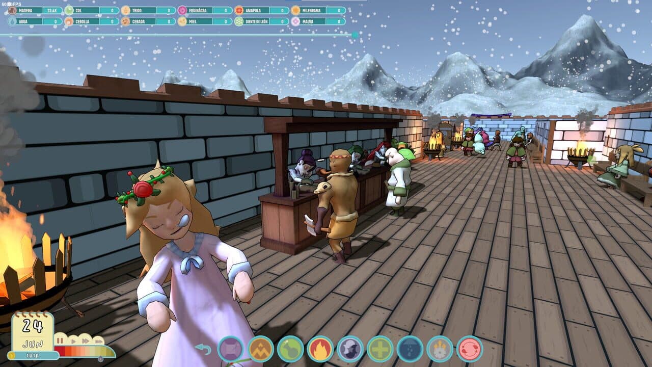 Fable Hospital thumbnail 10