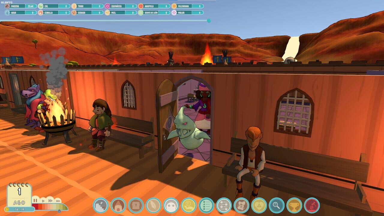 Fable Hospital thumbnail 11