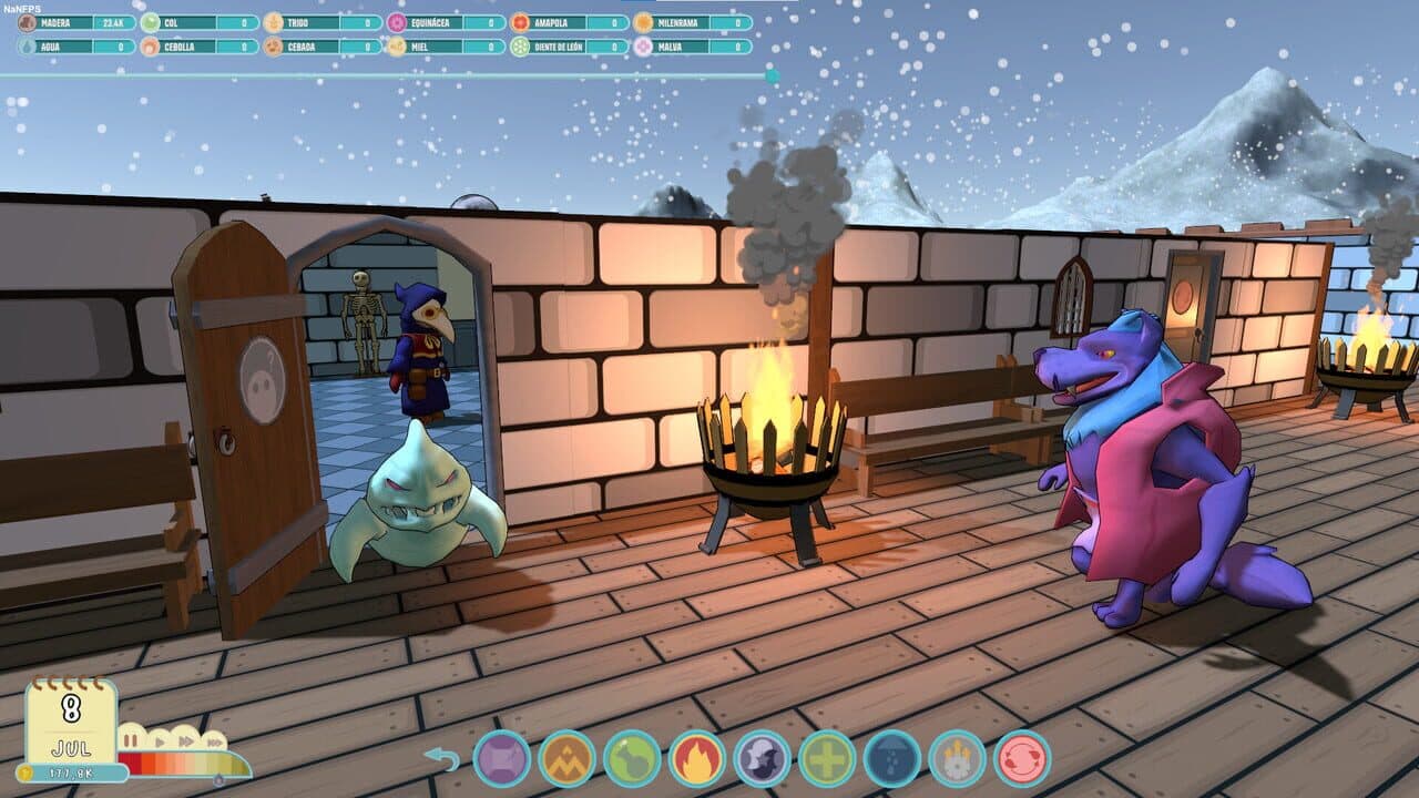 Fable Hospital thumbnail 12