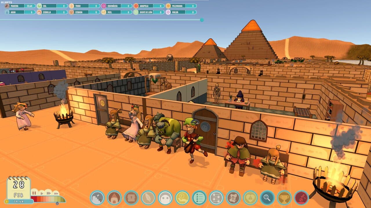 Fable Hospital thumbnail 13