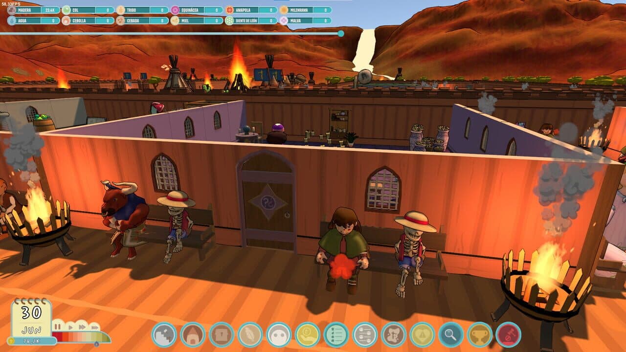 Fable Hospital thumbnail 14