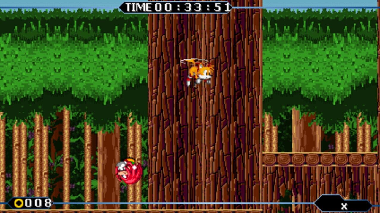 Sonic Project Twisted thumbnail 2