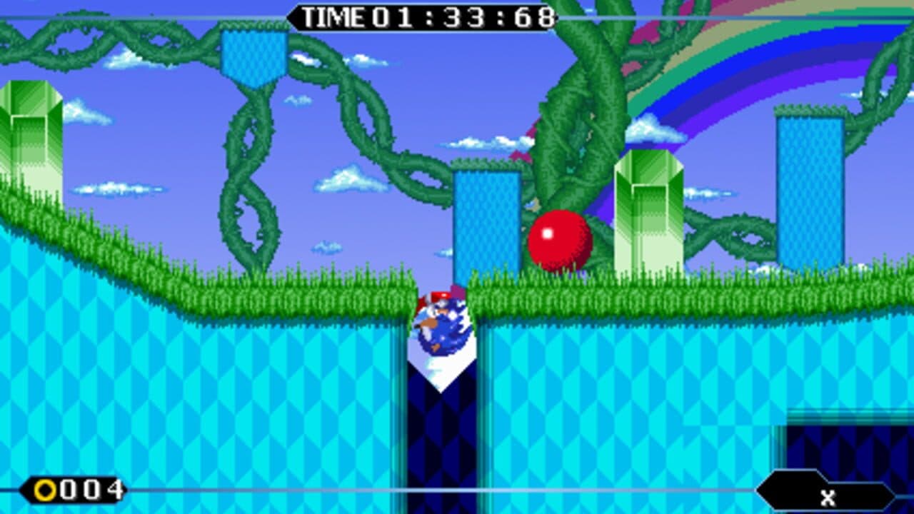 Sonic Project Twisted thumbnail 3