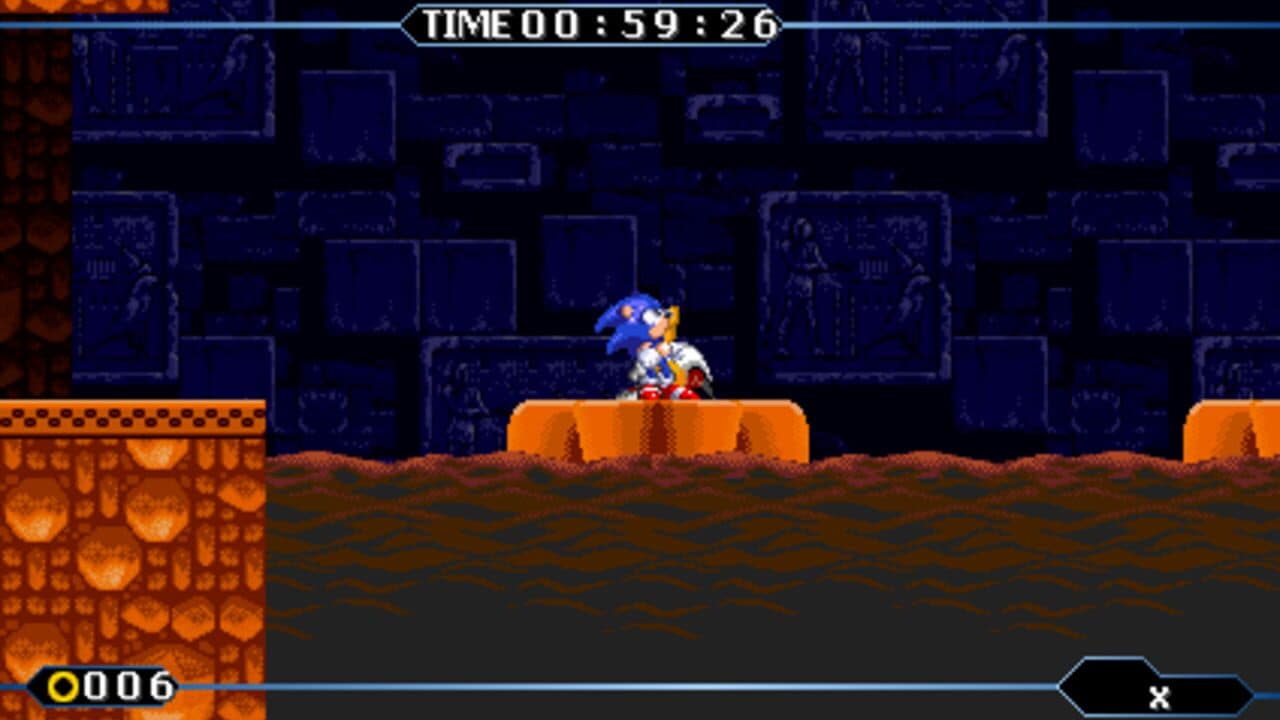 Sonic Project Twisted thumbnail 4