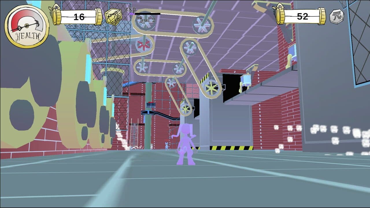 Steam Drulls thumbnail 3