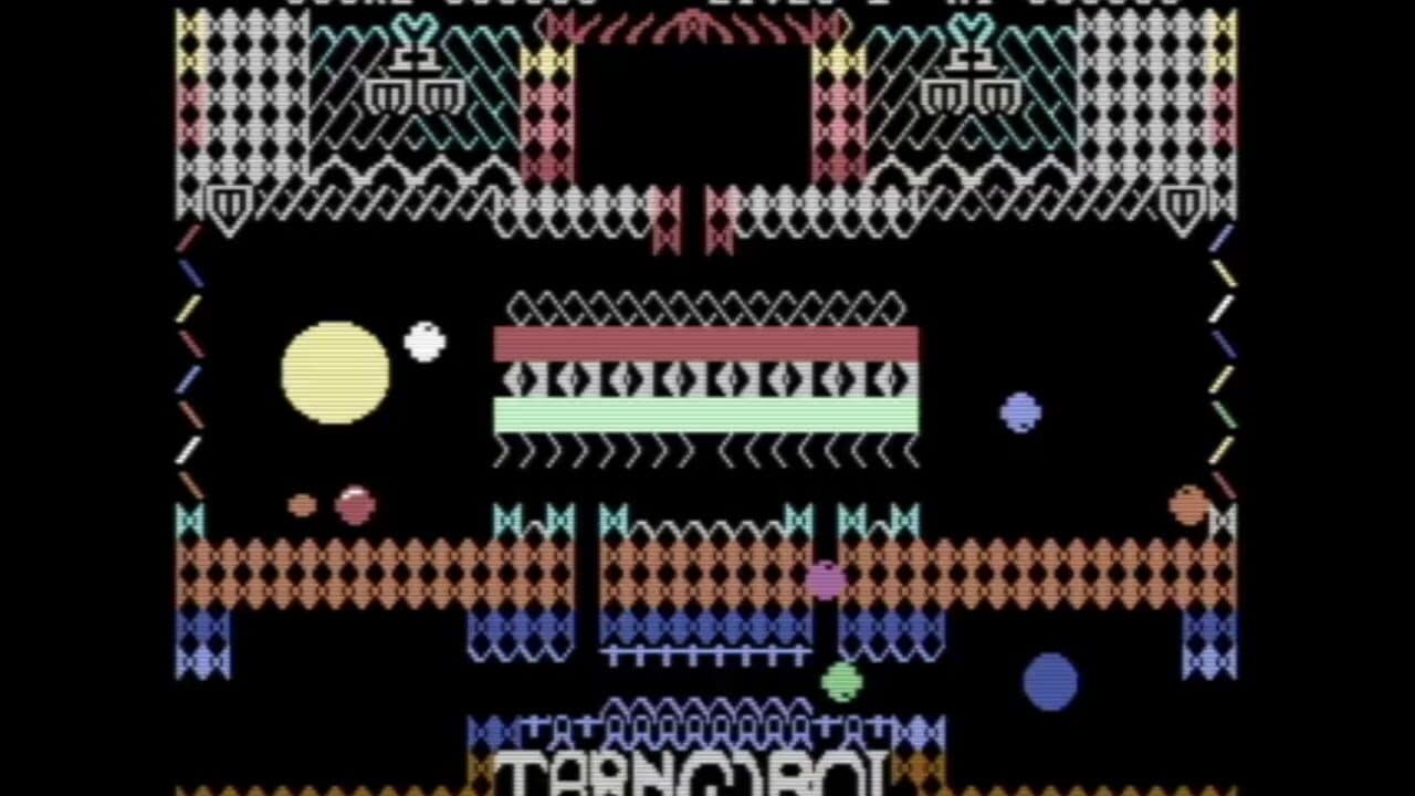 Tarnobol screenshot 1
