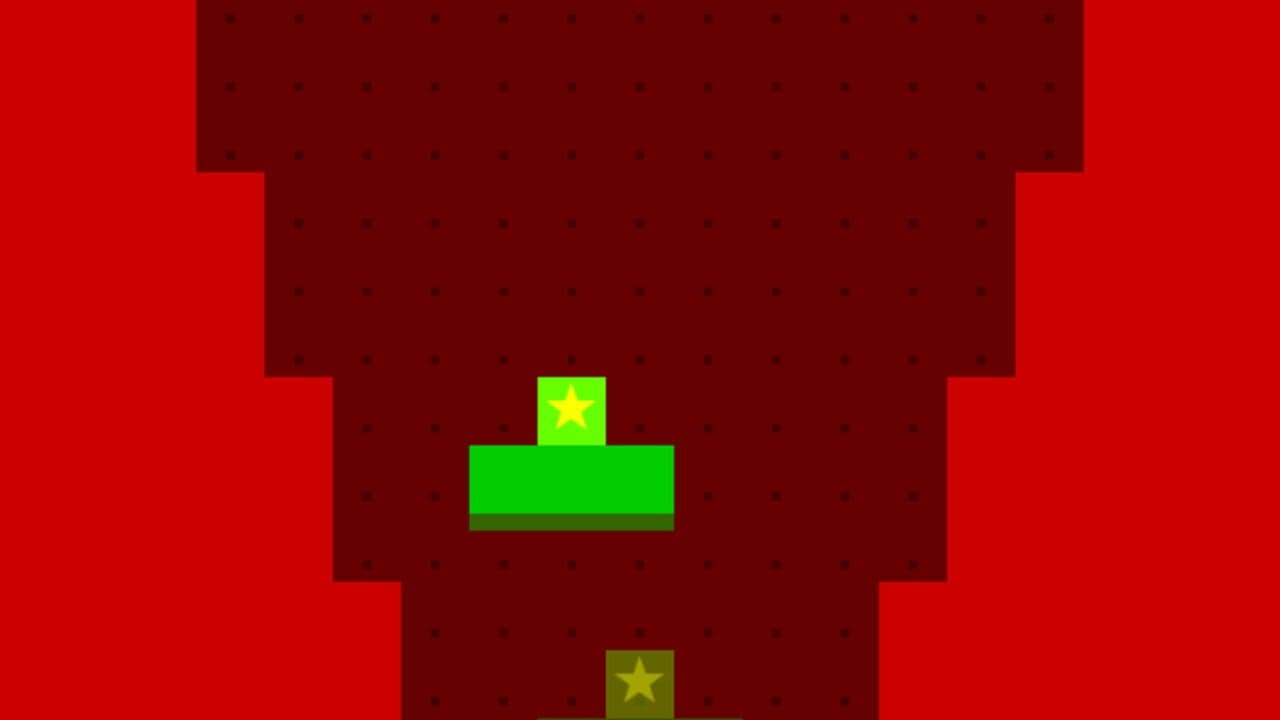 A Blocky Christmas screenshot 1