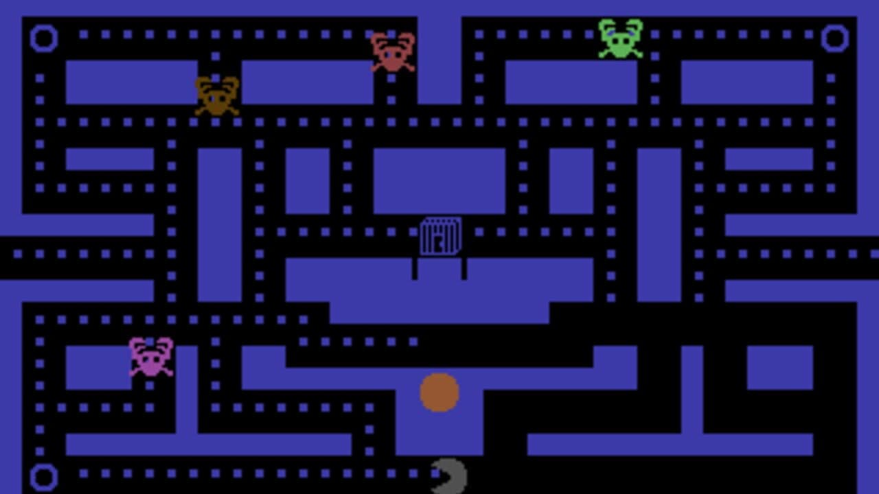 Grab-A-Crab screenshot 1