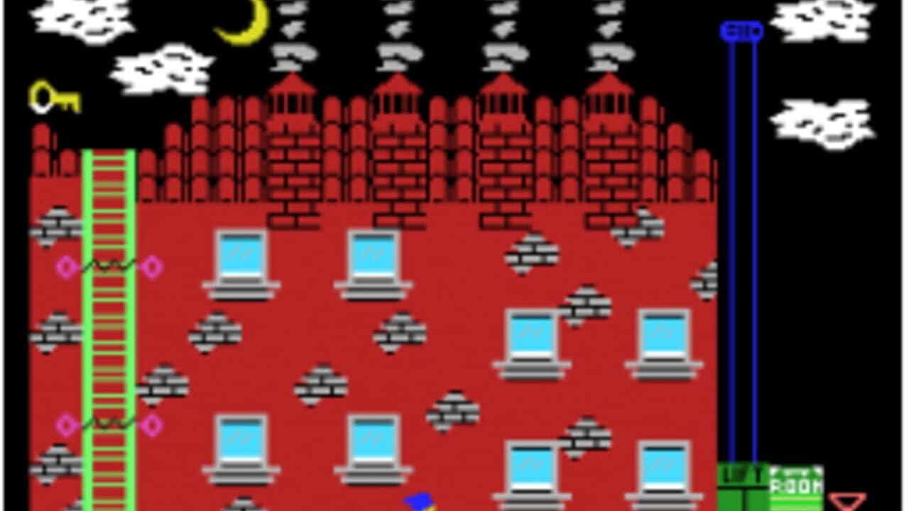 Chimney Man thumbnail 2