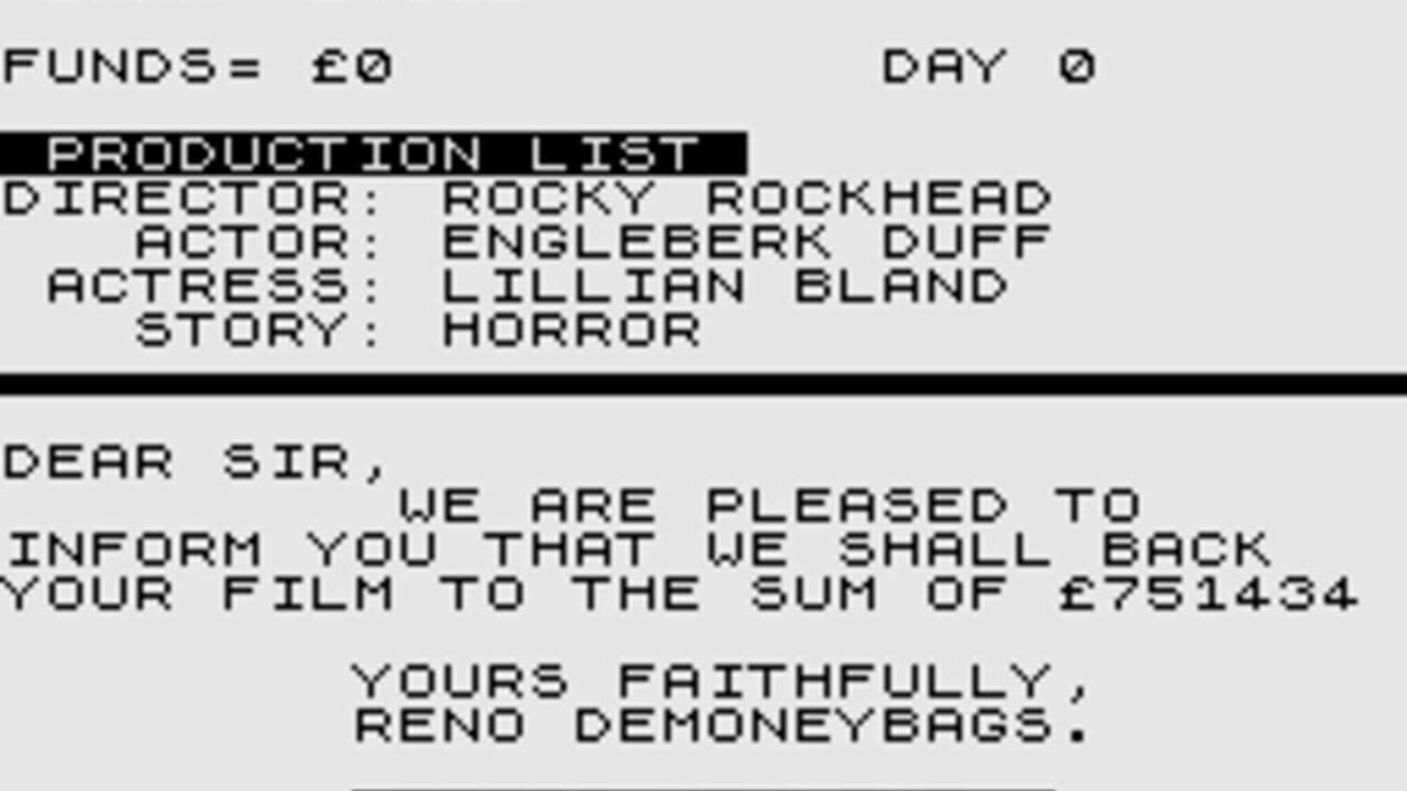 ZX Compendium screenshot 1