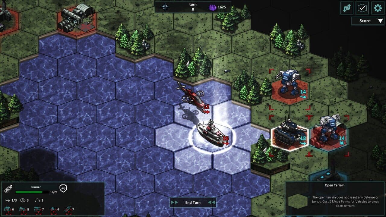 Commander Bug Wars thumbnail 2