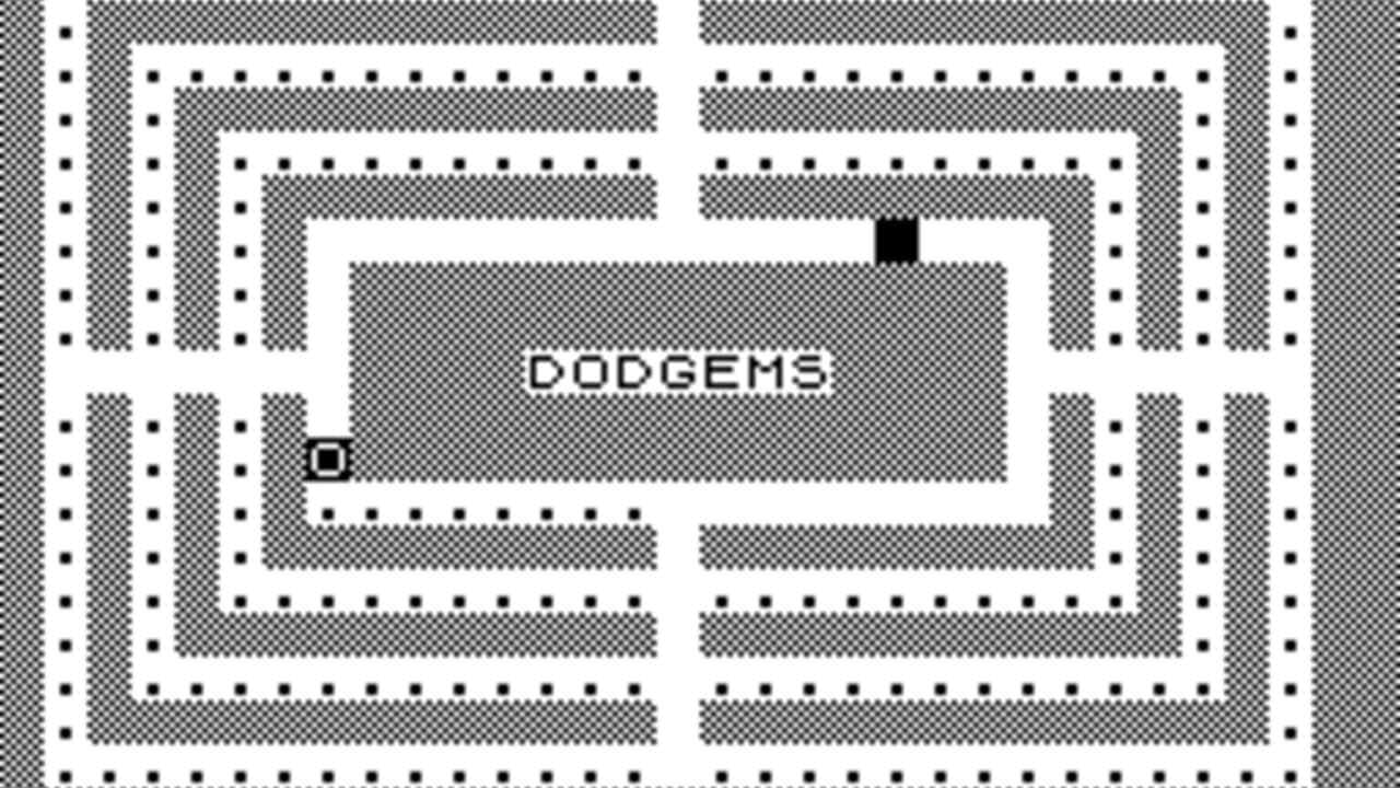 Dodgems and Connect 4 screenshot 1