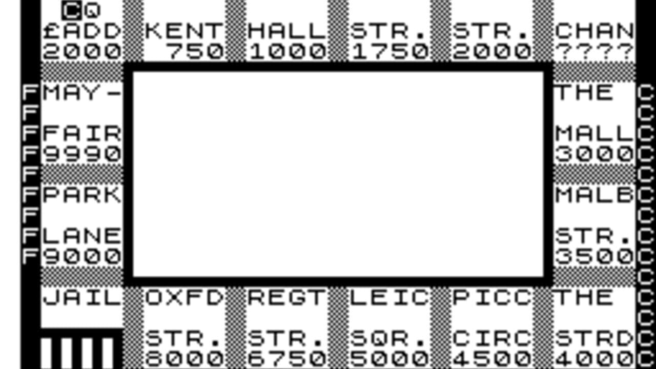 Community Chest screenshot 1
