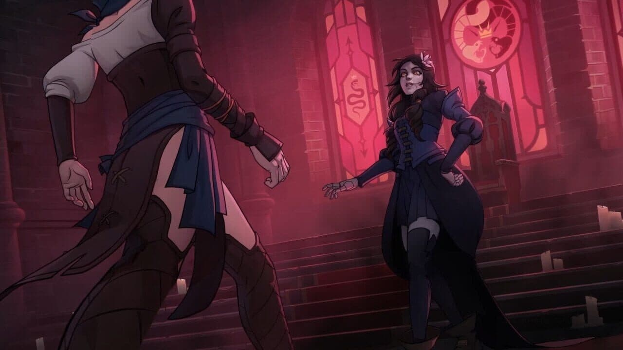Knock on the Coffin Lid thumbnail 8