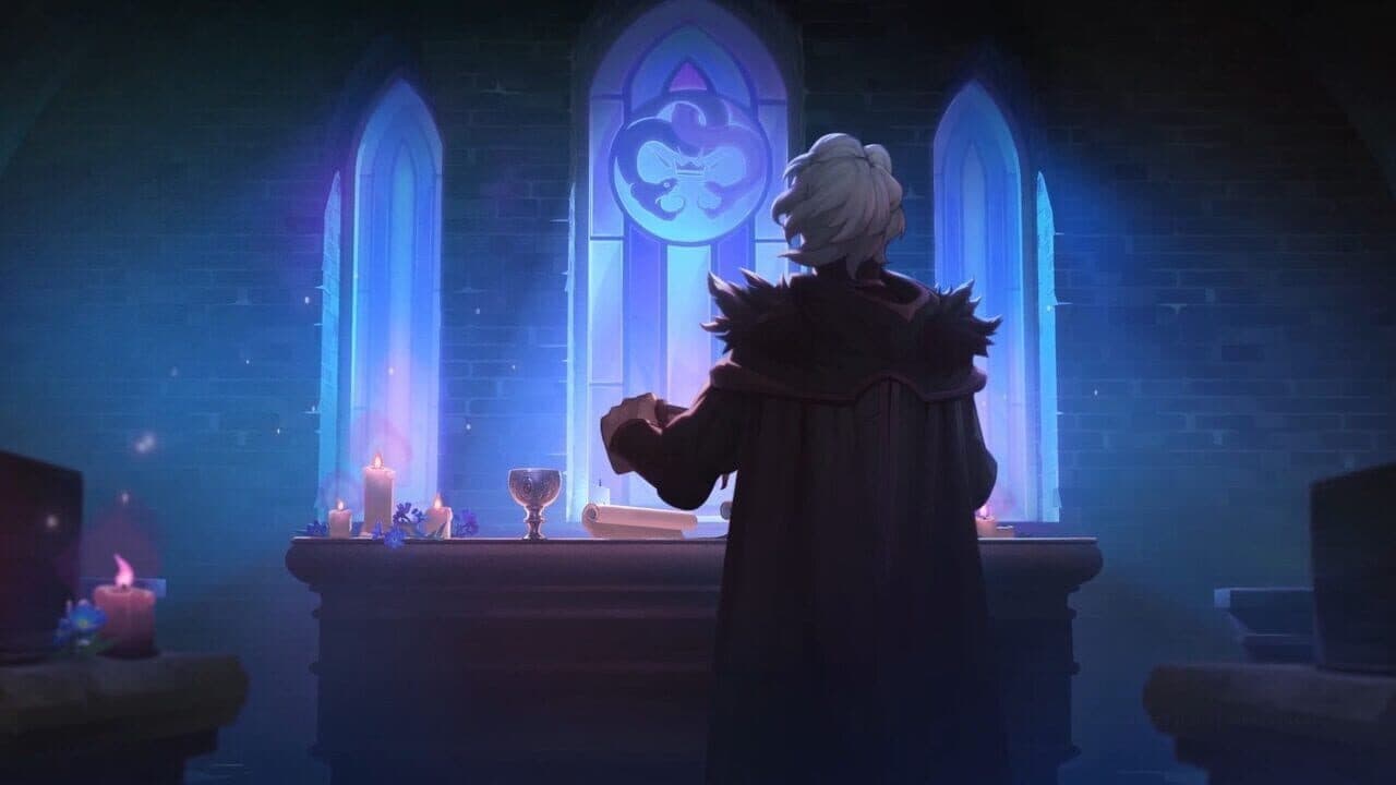 Knock on the Coffin Lid thumbnail 11