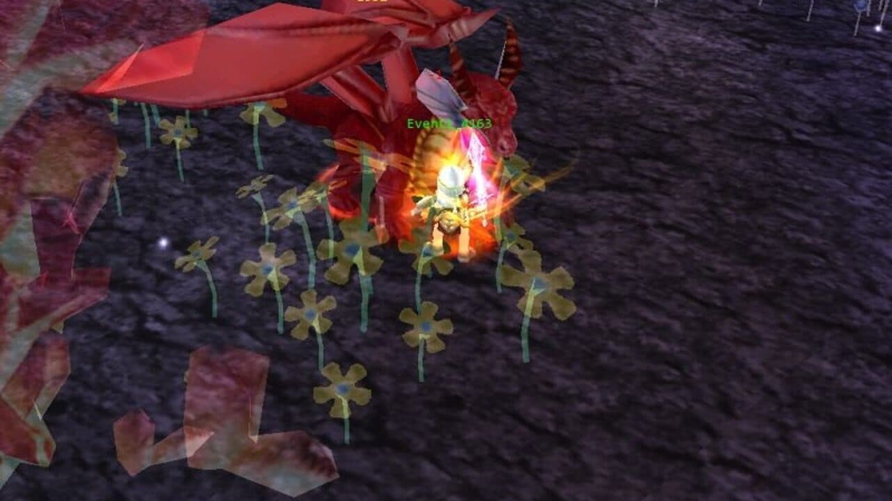 GodsWar Online thumbnail 5
