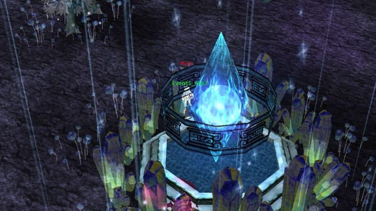 GodsWar Online thumbnail 2