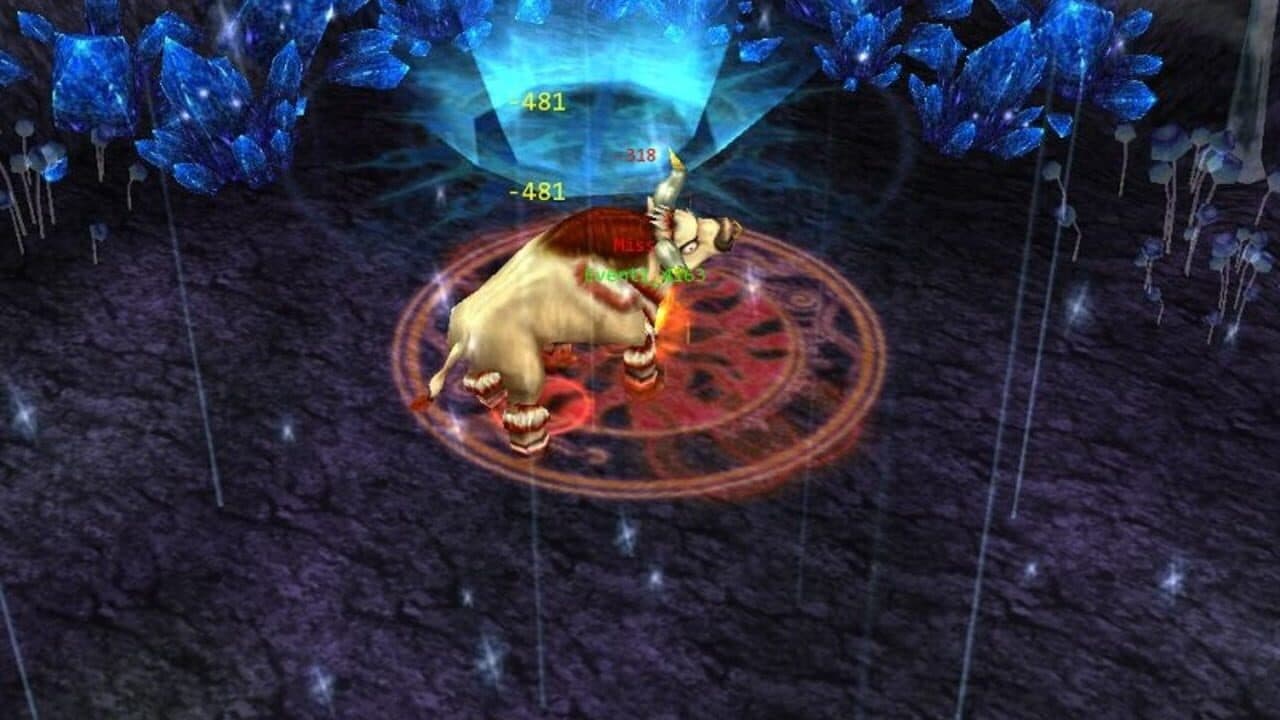 GodsWar Online thumbnail 6