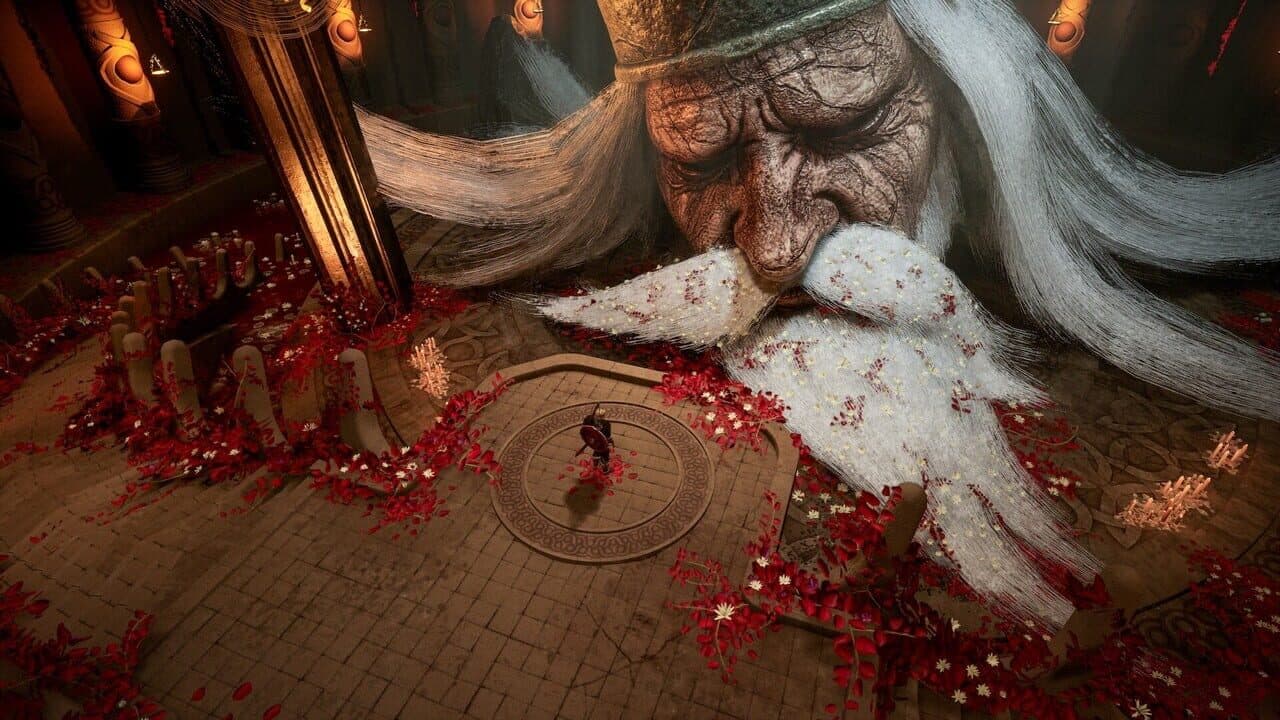 Bylina screenshot 1