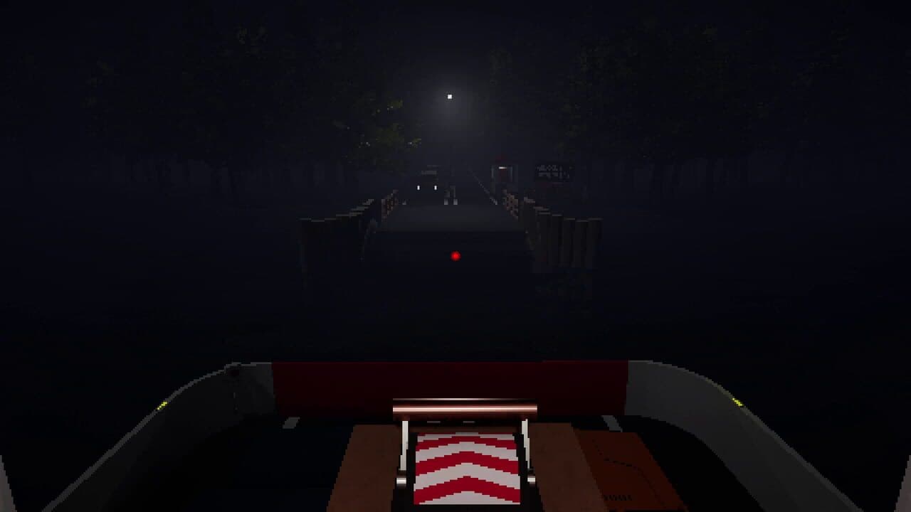 The Ferry screenshot 1