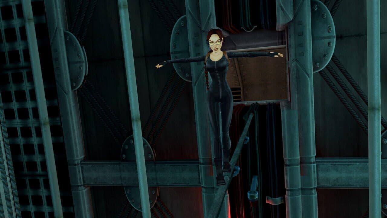 Tomb Raider IV•V•VI Remastered thumbnail 4
