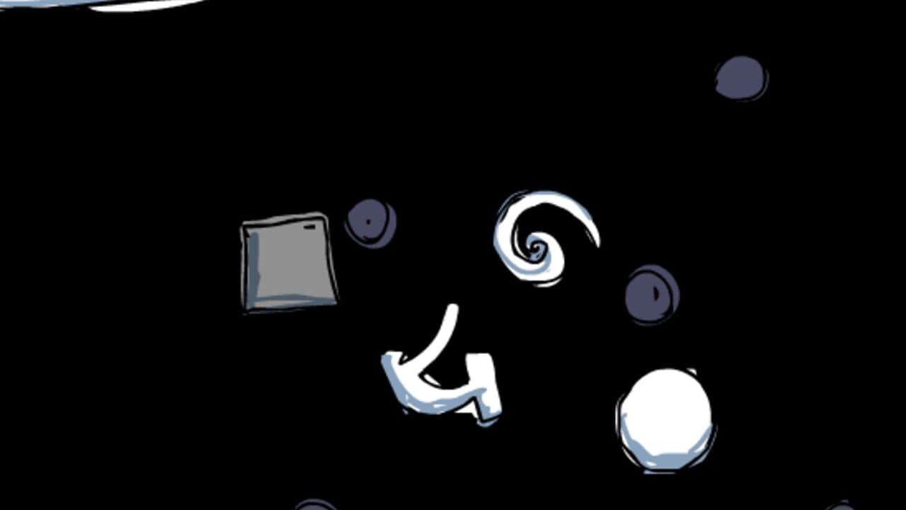 An Abstract Art Game in 10 Seconds screenshot 1