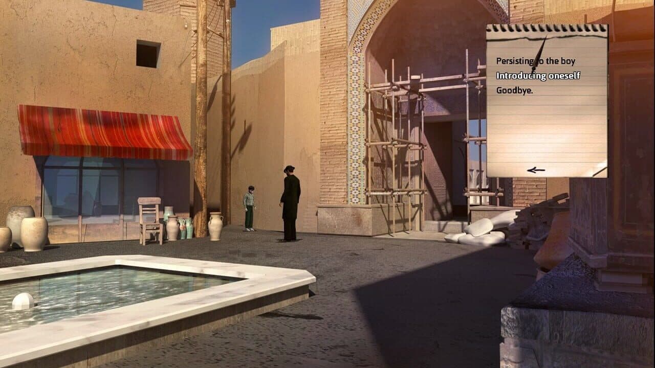 Murder In Tehran's Alleys 1933 thumbnail 8