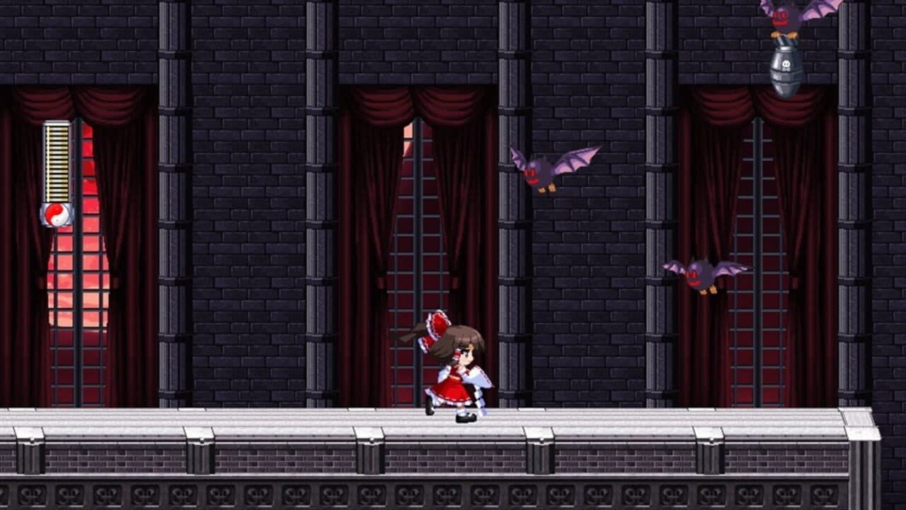 Touhou Rock Maiden X thumbnail 4