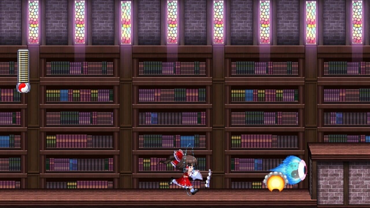 Touhou Rock Maiden X thumbnail 5