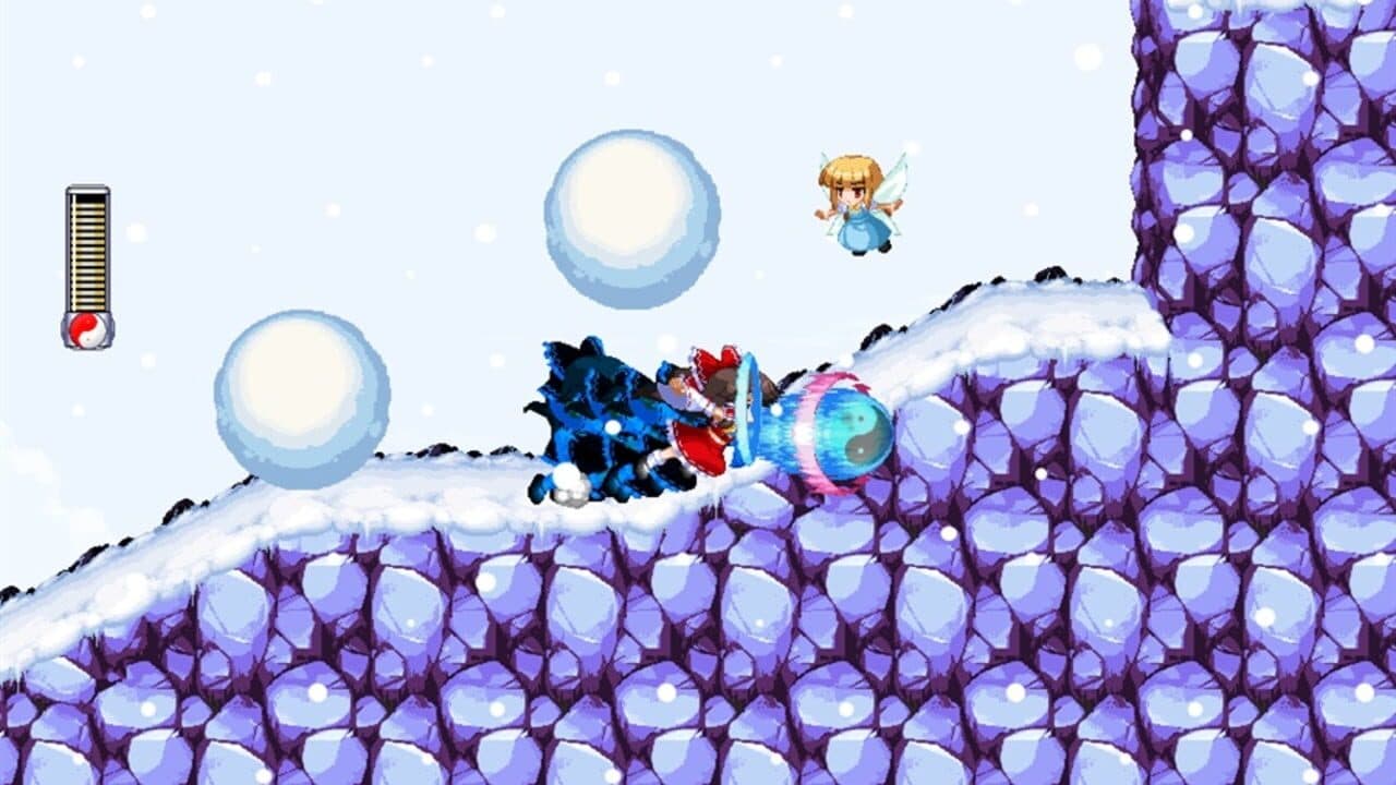 Touhou Rock Maiden X thumbnail 6