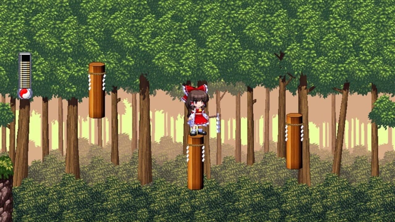 Touhou Rock Maiden X thumbnail 7