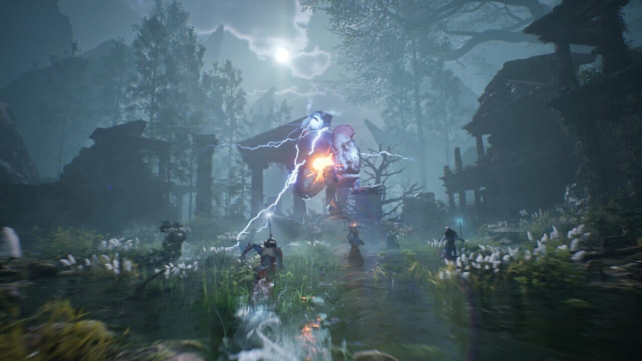 ArcheAge Chronicles thumbnail 3