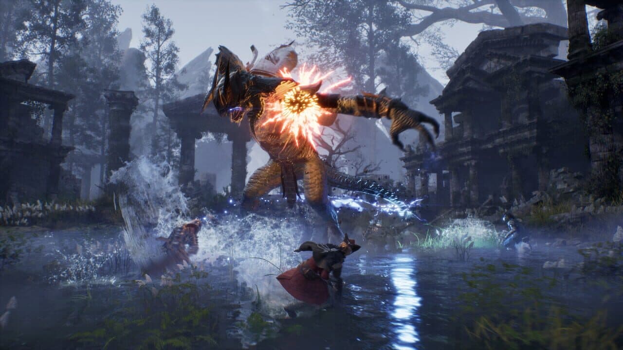 ArcheAge Chronicles thumbnail 5