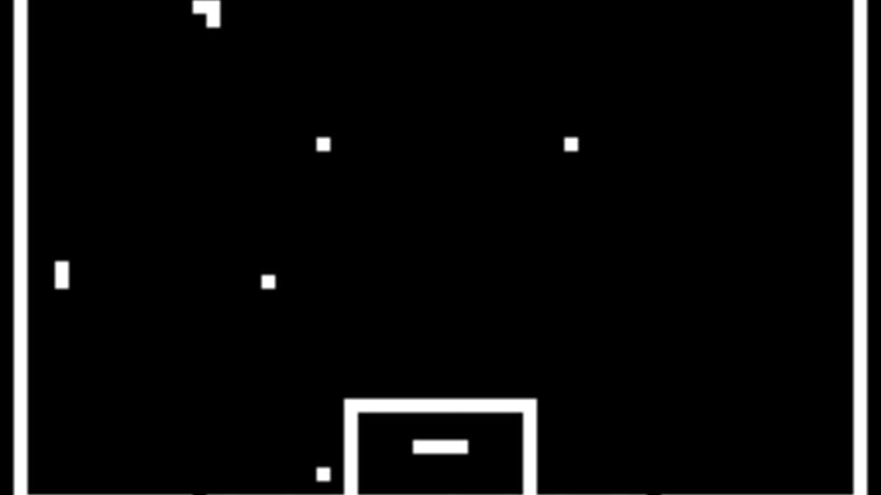 Bat Cage screenshot 1