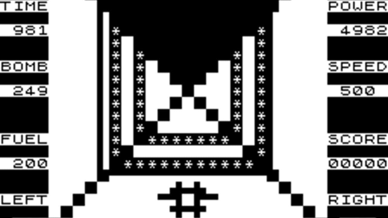 Black Star screenshot 1