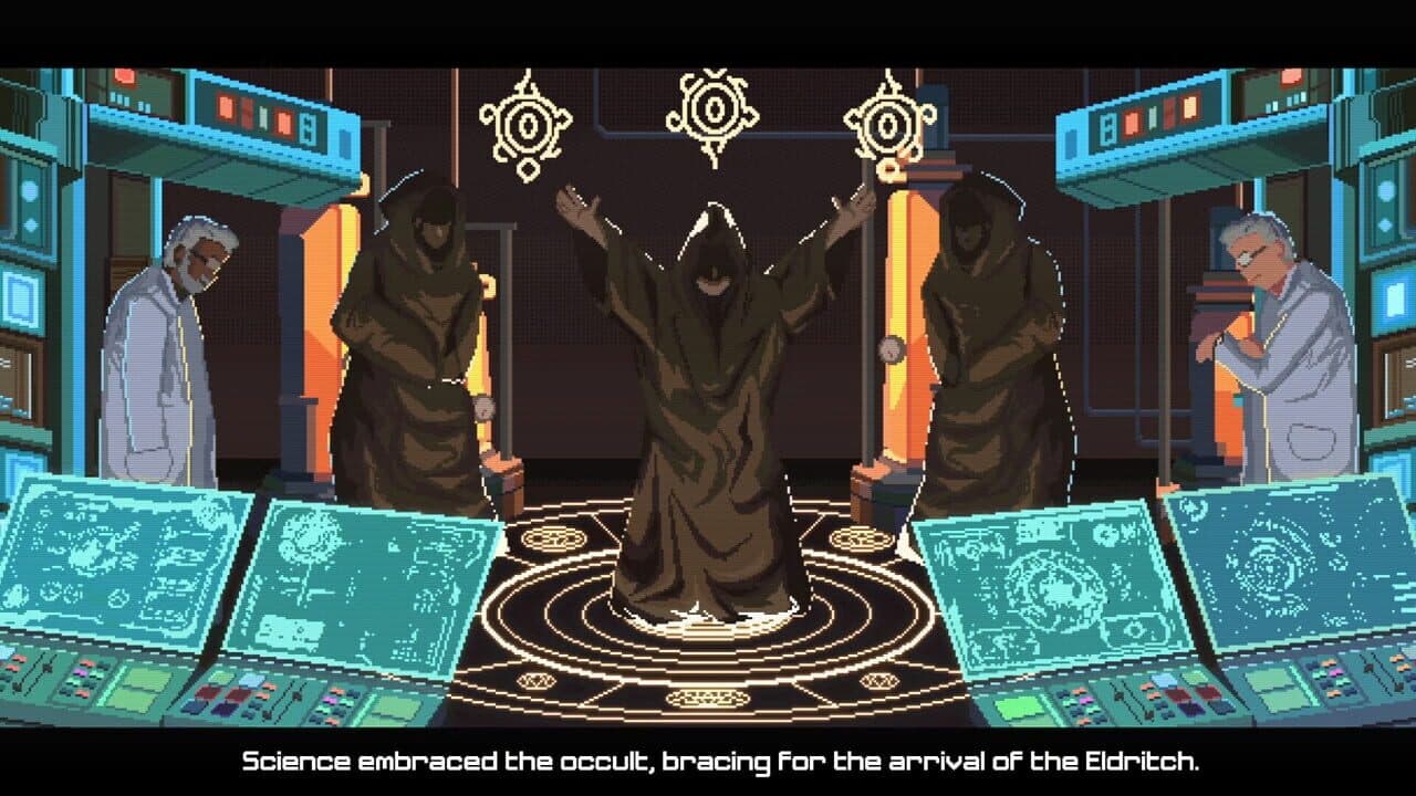 Starless Abyss thumbnail 5
