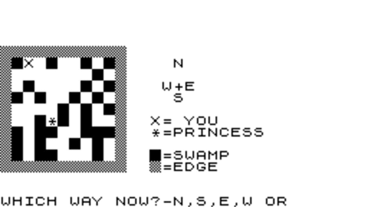 Fantasy Games screenshot 1