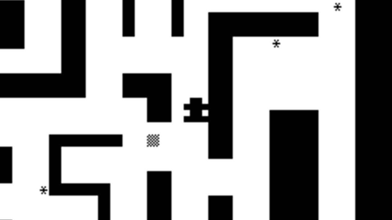 Maze Death Race screenshot 1