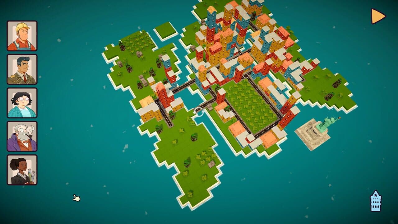 Mini City: Mayhem thumbnail 2