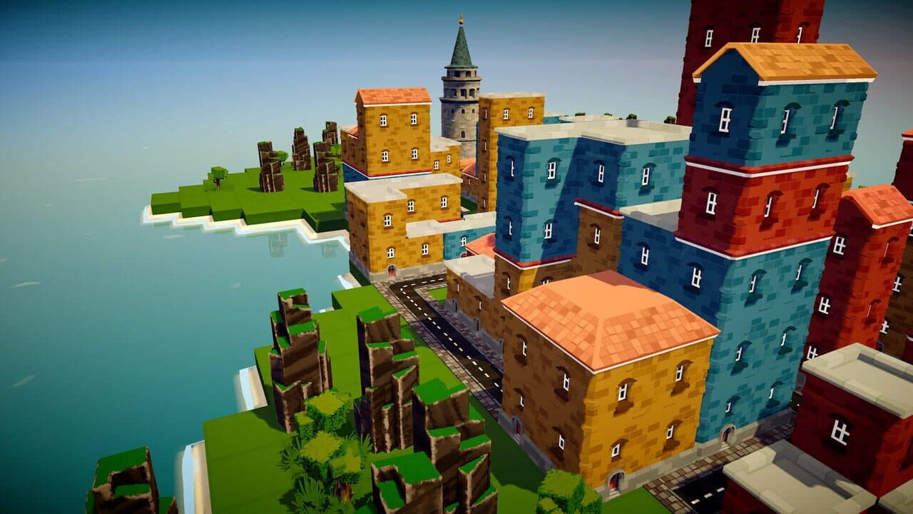 Mini City: Mayhem thumbnail 5