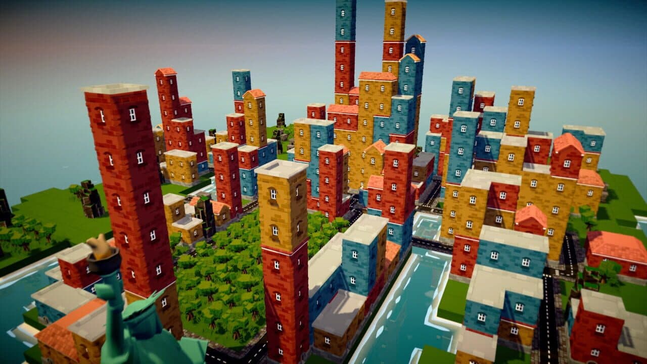 Mini City: Mayhem thumbnail 3
