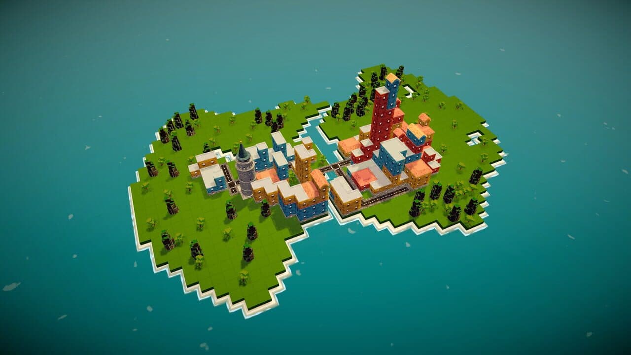 Mini City: Mayhem thumbnail 4