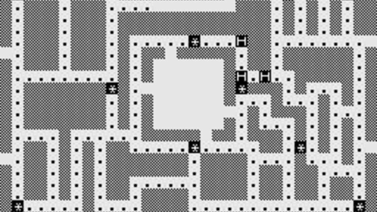 Pac Rabbit screenshot 1