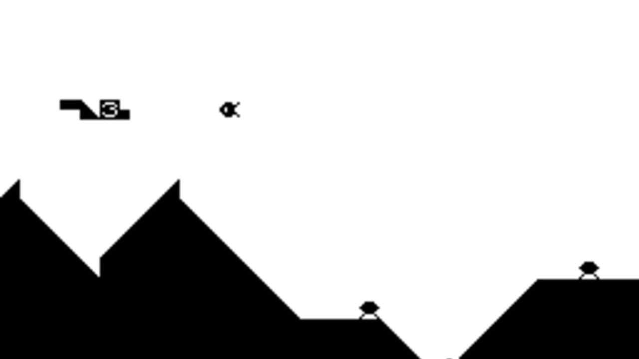 QS Scramble screenshot 1