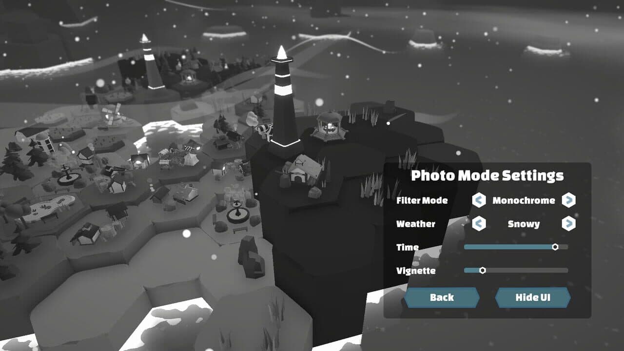 Hexaroma: Village Builder thumbnail 7