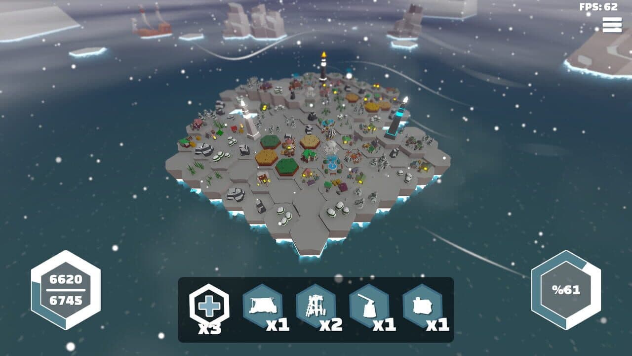 Hexaroma: Village Builder thumbnail 8