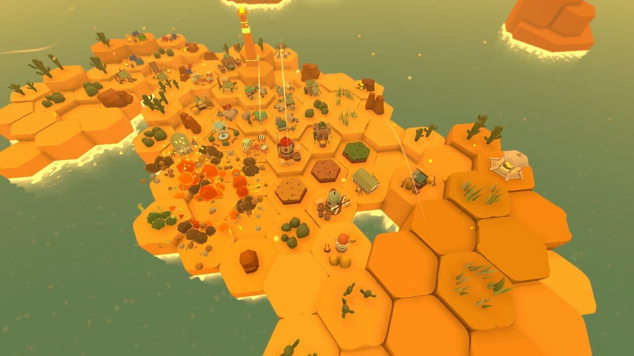 Hexaroma: Village Builder thumbnail 10